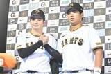 「【巨人】竹丸和幸が３勝目　圧巻１０奪三振にも淡々「特に意識せずって感じです」」の画像1