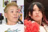 「【ＬＬＰＷ－Ｘ】神取忍　マリゴ退団・林下詩美に緊急ラブコール「もともと柔道でしょ…すごく親近感がある」」の画像1