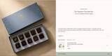 「メーガン妃のブランドのチョコレート　客のもとに「溶けて」届いたことで批判」の画像1