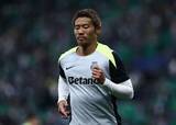 「守田英正　Ｗ杯落選も欧州で〝モテモテ〟　今度はフランス３クラブが参戦か」の画像1