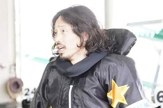 【下関ボート】準優好枠ゲットの中村尊が今年初優出を目指す