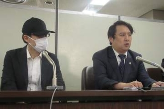 著名人が広告塔になっていた〝サーバー詐欺〟 ５０００人が出資し２５０億円の被害