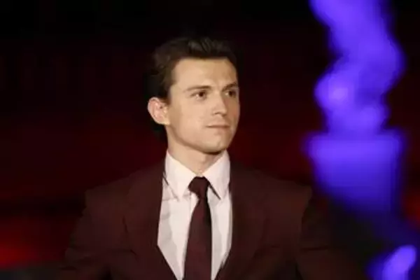 英俳優トム・ホランドが「あまり勧められない」過去の出演作を告白