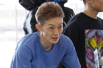 【下関ボート】高野心吾　難敵を制して逃げ切り発進「行き足が良くて、回った感じも悪くない」