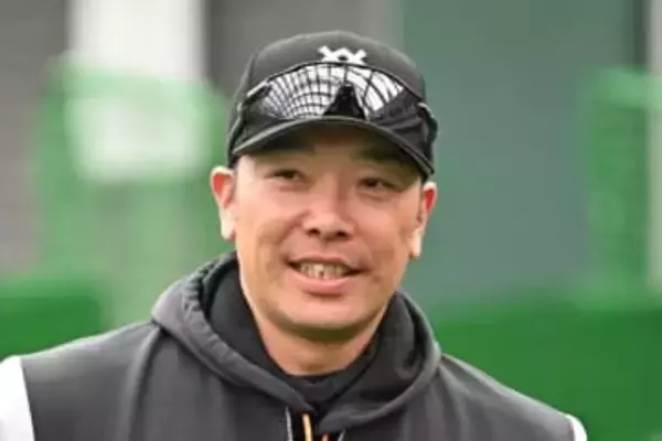 【巨人】侍サポートメンバーの中山礼都に二軍合流プラン　阿部監督が示唆「練習量確保のため」