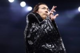 【ＡＥＷ】竹下幸之介がジョン・モクスリーへの暴行を拒絶　ドン・キャリス・ファミリーに混乱生じる