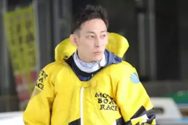 【津ボート・ＧＩダイヤモンドＣ】若林義人 ＧＩ初優出へ意気軒昂「狙える足はある」