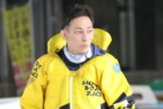 【津ボート・ＧＩダイヤモンドＣ】若林義人 ＧＩ初優出へ意気軒昂「狙える足はある」