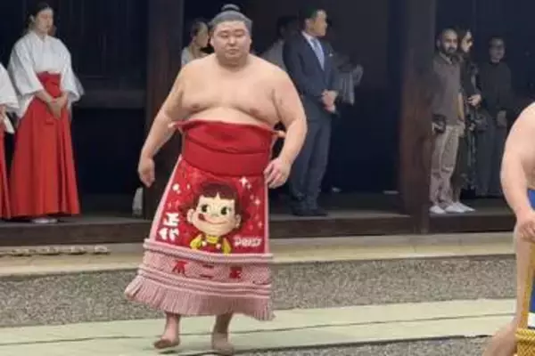 【大相撲】正代が語る〝モンスター愛〟　角界のナオヤが休場しない理由をボクシングと比較解説