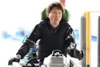 【宮島ボート・ＰＧＩマスターズＣ】石倉洋行　２日目５着も機力は上向き「初日よりも軽快な感じが出た」