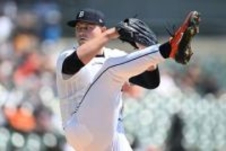 【ドジャース】スクバル獲得は幻か　タイガースファンを安堵させつつある〝放出不能〟の風向き＝米報道