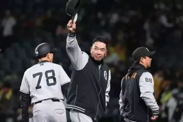 【巨人】阿部監督　２０３勝目の田中将大にあえての〝宿題〟「課題として取り組んでほしい」
