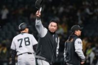 【巨人】阿部監督　２０３勝目の田中将大にあえての〝宿題〟「課題として取り組んでほしい」