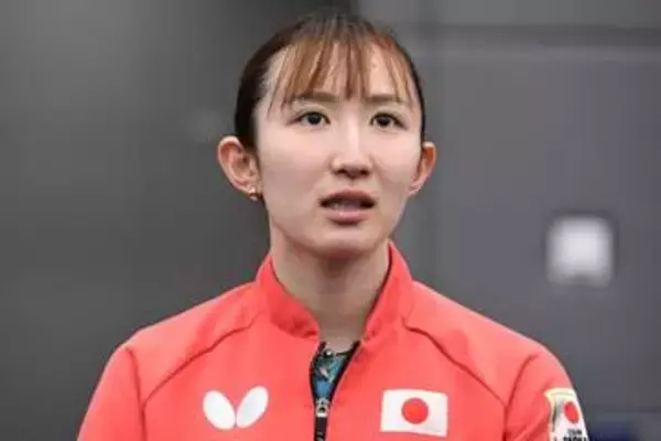 【世界卓球】早田ひなを温存も…決勝Ｔ１回戦快勝　中国メディア「自信を持って臨んでいた」