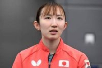 【世界卓球】早田ひなを温存も…決勝Ｔ１回戦快勝　中国メディア「自信を持って臨んでいた」