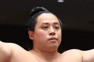 【大相撲】琴栄峰が３連勝で首位キープ　欧勝馬を送り投げで破る「体が動いている感じはある」