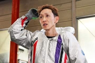 【戸田ボート・ＧⅡボートレース甲子園】佐藤翼　優勝戦１号艇に「地元のタイトル、甲子園と思って…」