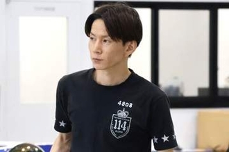 【唐津ボート】松尾拓　的確なレース運びで優出「出足や回り足がいい。展開を突いていきたい」
