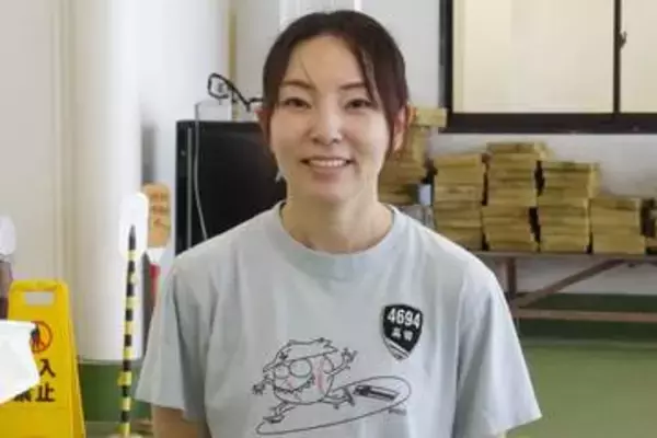 【芦屋ボート】高田綾　久々参戦の当地で好走中「エンジンがいい」
