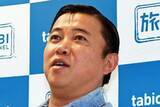 「スギちゃんが駅前で奇天烈な口論を目撃「悪そうなおじさまと真面目そうなおじさま２人が…」」の画像1