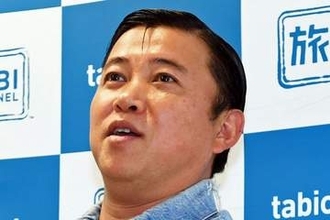 スギちゃんが駅前で奇天烈な口論を目撃「悪そうなおじさまと真面目そうなおじさま２人が…」