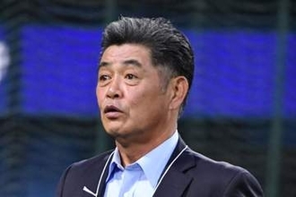 【中日】５度の日本一 工藤公康氏の新監督就任が決定的　３度目のラブコール実った