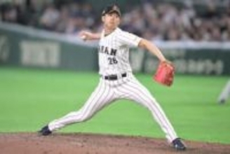 【ＷＢＣ】侍ジャパンの大きな収穫　藤平、宮城、北山、種市…炎上しない「第２先発陣」