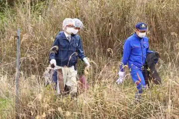 安達結希さん〝遺体が語る〟事件性の有無　捜査本部設置を見送り