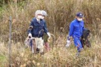 安達結希さん〝遺体が語る〟事件性の有無　捜査本部設置を見送り