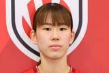 「【バレーボール】大阪Ｍ・林琴奈　ＳＶリーグ連覇に自信「ギアを上げてやっていけている」」の画像1