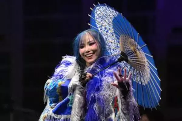 【ＷＷＥ】カイリ・セイン解雇の波紋　ＳＮＳでの復帰運動が拡散、再契約求める署名活動も