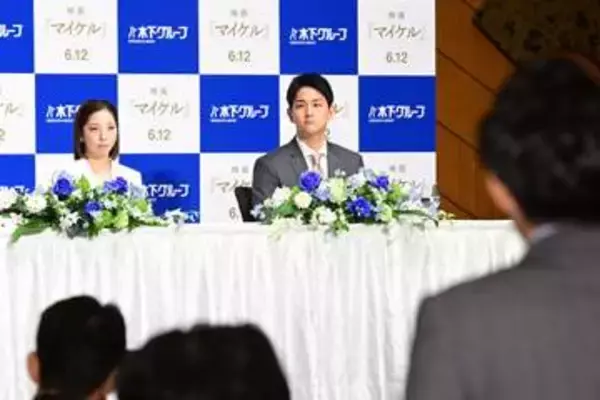 【フィギュア】りくりゅうが後輩の〝ゆなすみ〟にエール「持っているものはワールドクラス」