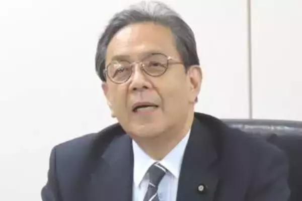 立憲・水岡俊一代表　蓮舫氏が〝落選〟した都連会長選介入疑惑に「コメントは差し控えたい」