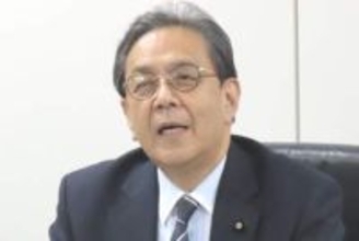 立憲・水岡俊一代表　蓮舫氏が〝落選〟した都連会長選介入疑惑に「コメントは差し控えたい」
