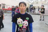 「【蒲郡ボート】里岡右貴　今年５Ｖへ向け修正は急務「乗り心地も自分の好みと違う」」の画像1
