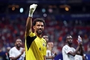 【北中米Ｗ杯】フォロワー爆増のカーボベルデＧＫボジニャが母親と再会へ「申請料金は免除」