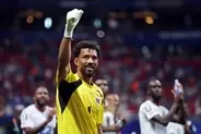 【北中米Ｗ杯】フォロワー爆増のカーボベルデＧＫボジニャが母親と再会へ「申請料金は免除」