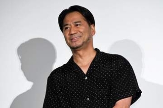 EXILE HIRO 告知なし登場で会場沸かせ照れ笑い「自分でサプライズにしてくれと言ったわけじゃない」