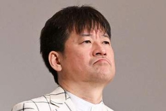 佐藤二朗　フジテレビに決別宣言「残念です」「関わりたくない」文春続報の動きも