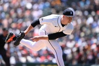 【ＭＬＢ】「ドジャースのスクバル獲得はやりすぎか？」の質問にライバル球団のオールスター勢が明確回答