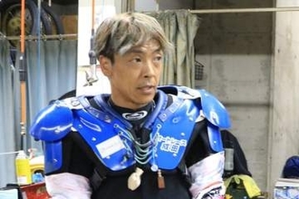 【川口オート・ＧＩキューポラ杯】青山周平　仕上がり良く４連勝優出「４日目が今節の中で一番良かった」
