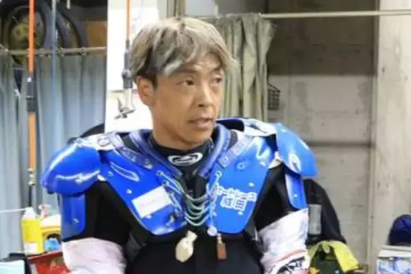 【川口オート・ＧⅠキューポラ杯】青山周平　仕上がり良く４連勝優出「４日目が今節の中で一番良かった」