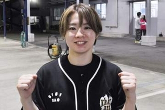 【ボートレース】山下奈緒　持ち味は「絶対に諦めないこと。一つでも上の着を…私は諦めが悪い性格です」