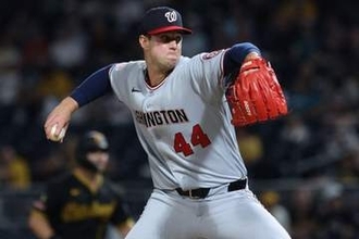 【ソフトバンク】懸案の先発補強へ「ＭＬＢ有望株」 身長203cmの最速161キロ右腕を獲得調査