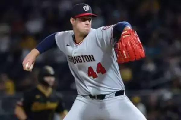 【ソフトバンク】懸案の先発補強へ「ＭＬＢ有望株」 身長203cmの最速161キロ右腕を獲得調査