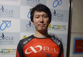 【伊東競輪・ミッドＧIII】脇本勇希がこだわる「自力自在」の真意は