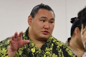 【大相撲】豊昇龍は復活できるのか　師匠・立浪親方は力説「やってくれる。力はあるのだから」