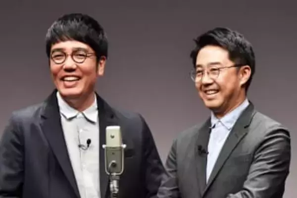 おぎやはぎ小木　お泊り報道〝誤訳〟で他事務所幹部から激ヅメ過去「干されるぐらいよ」