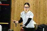 「【カーリング】３４歳・石垣真央「自分もオリンピアンに…」親交ある鈴木夕湖、吉村紗也香は先に出場」の画像1