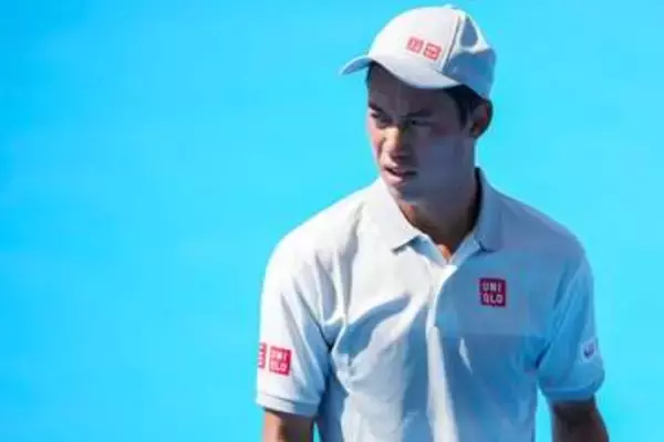 錦織圭〝今週大会での引退〟報道を否定「近いうちに私自身が最新情報をお伝えします」